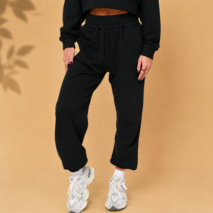 Organic Cotton Midweight Jogger (Women's)