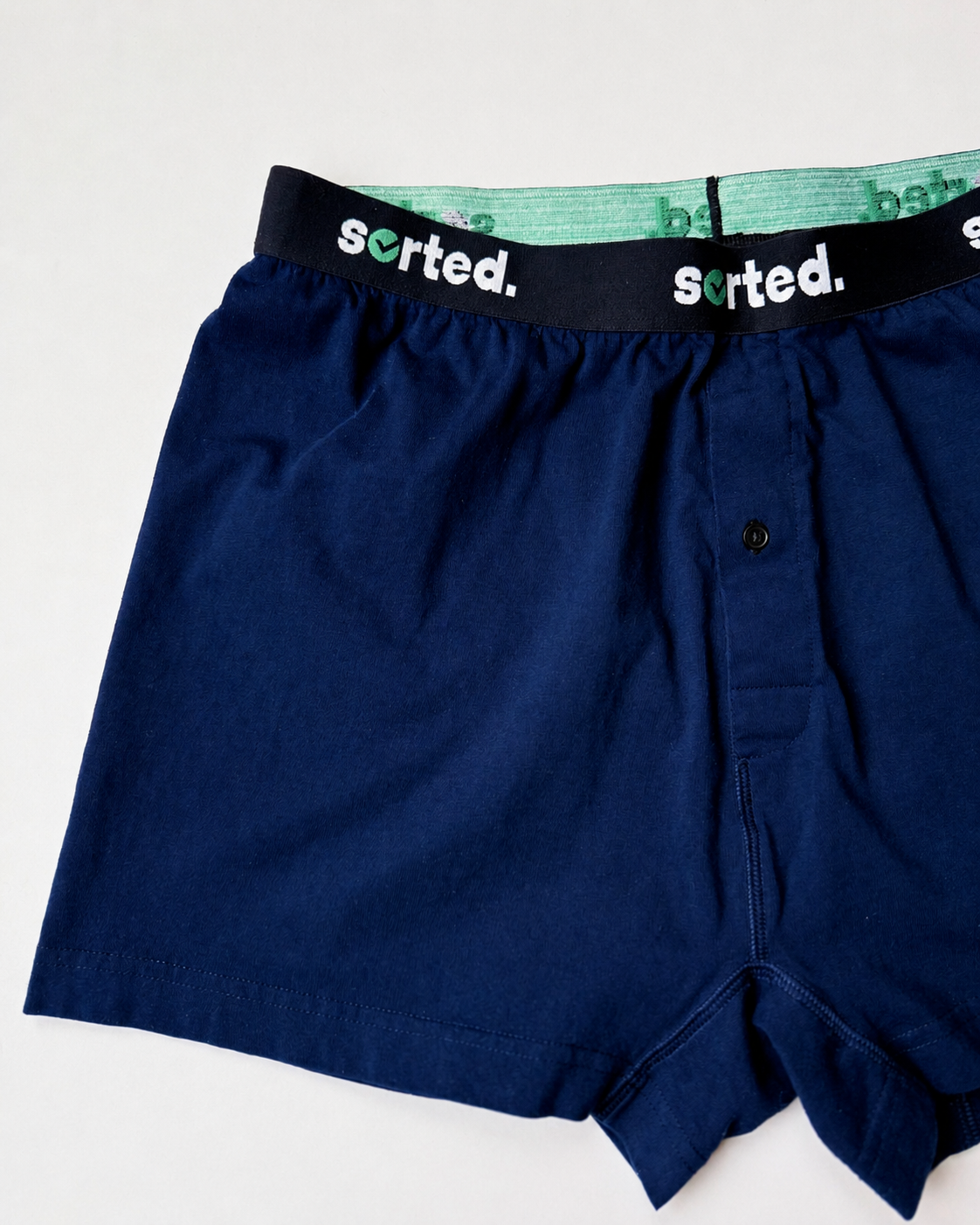 Organic Cotton Boxers