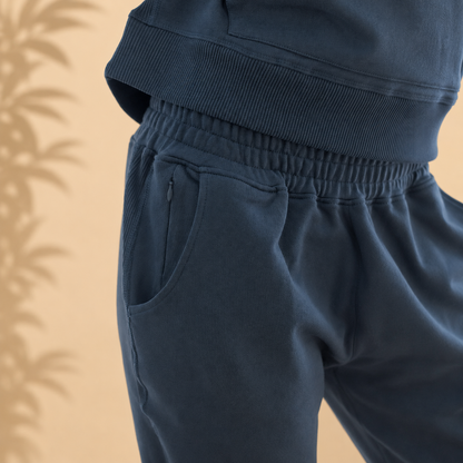 Organic Cotton Midweight Jogger (Women's)