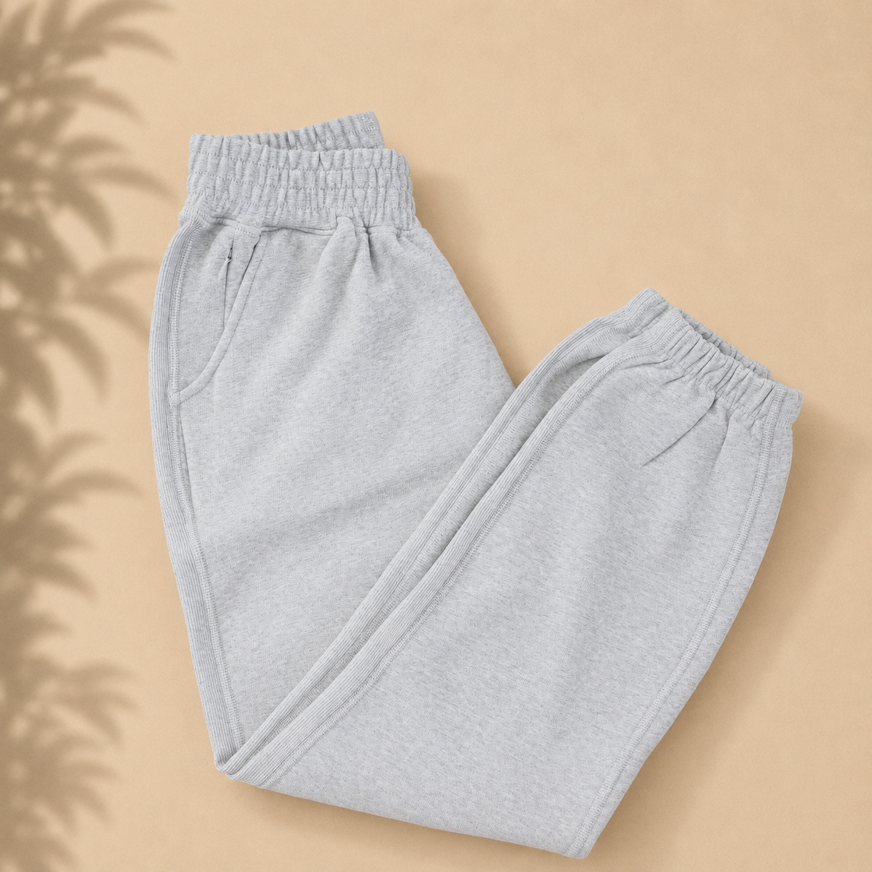 Organic Cotton Midweight Jogger (Women's)