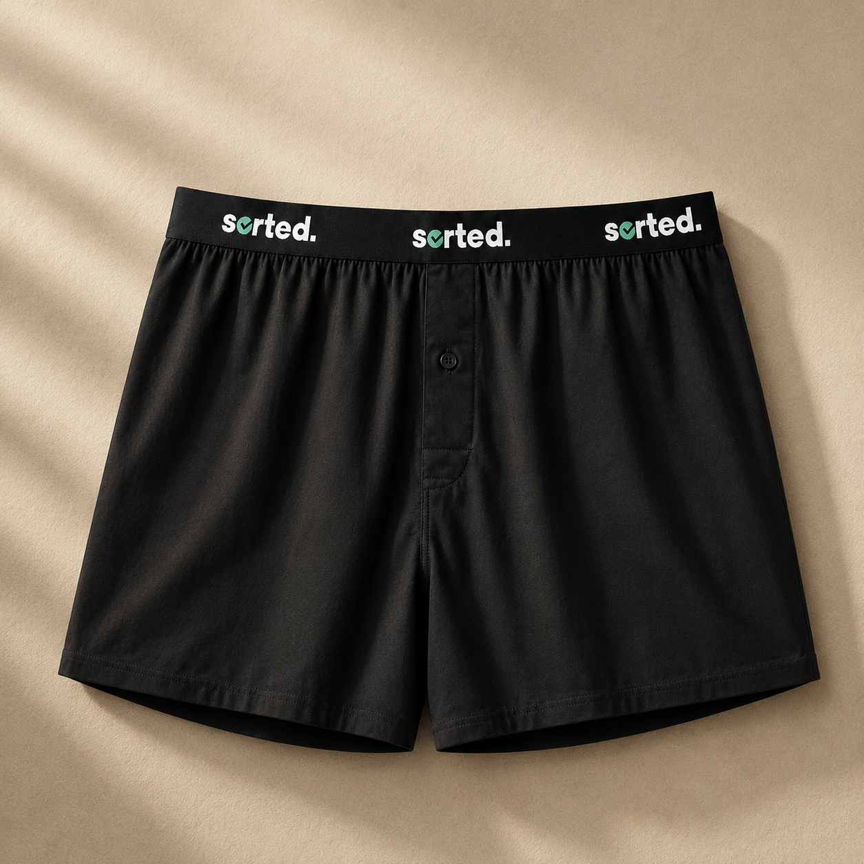 Organic Cotton Boxers