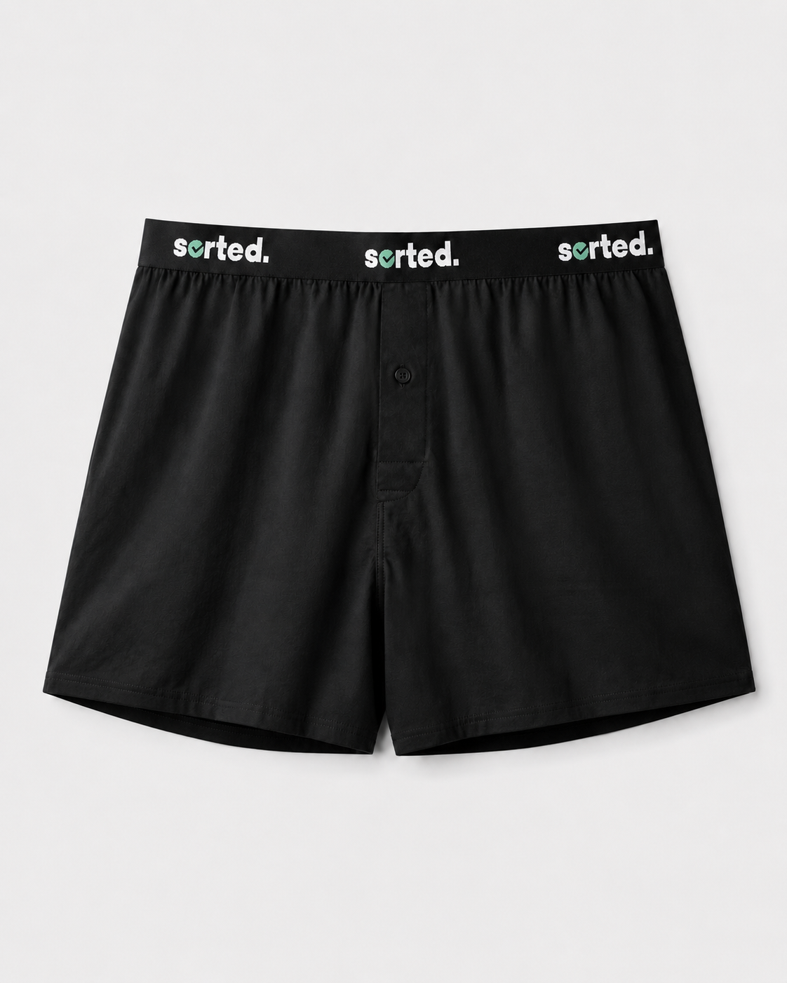 Organic Cotton Boxers