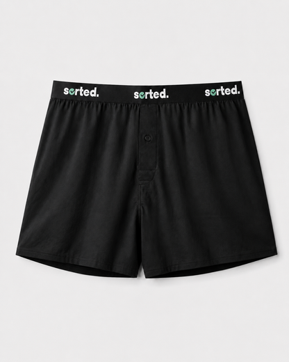 Organic Cotton Boxers