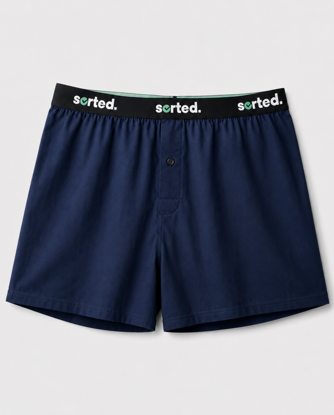 Organic Cotton Boxers