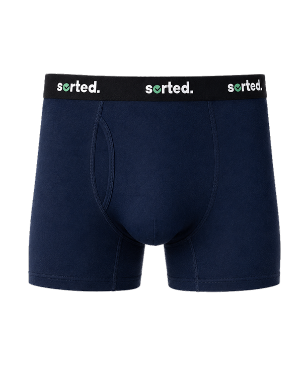 The Only Underwear That Puts Health First
