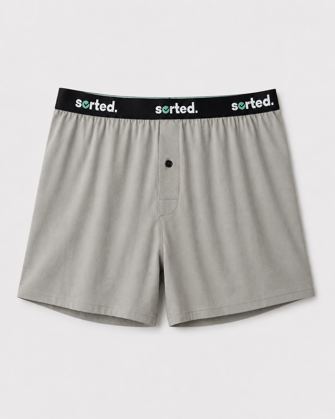 Organic Cotton Boxers