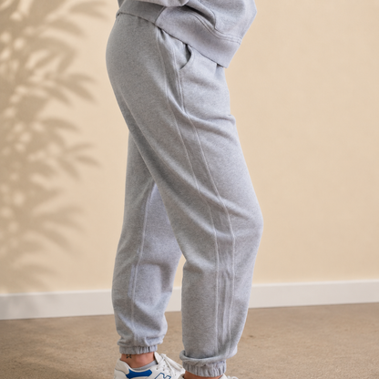 Organic Cotton Midweight Jogger (Women's)