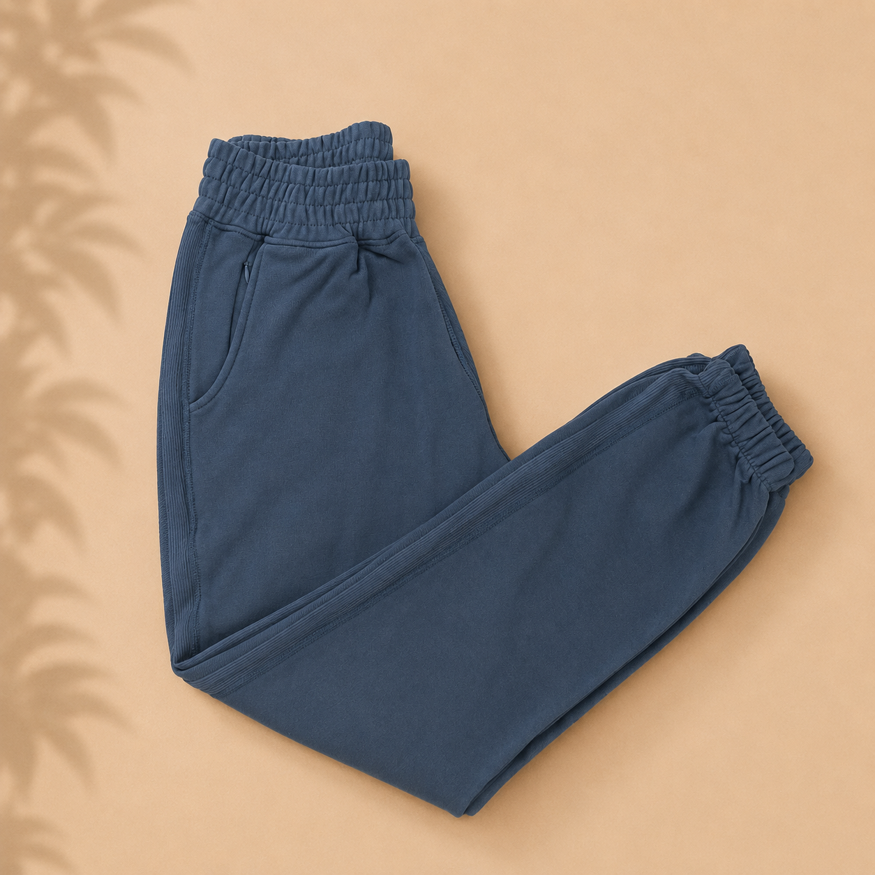 Organic Cotton Midweight Jogger (Women's)