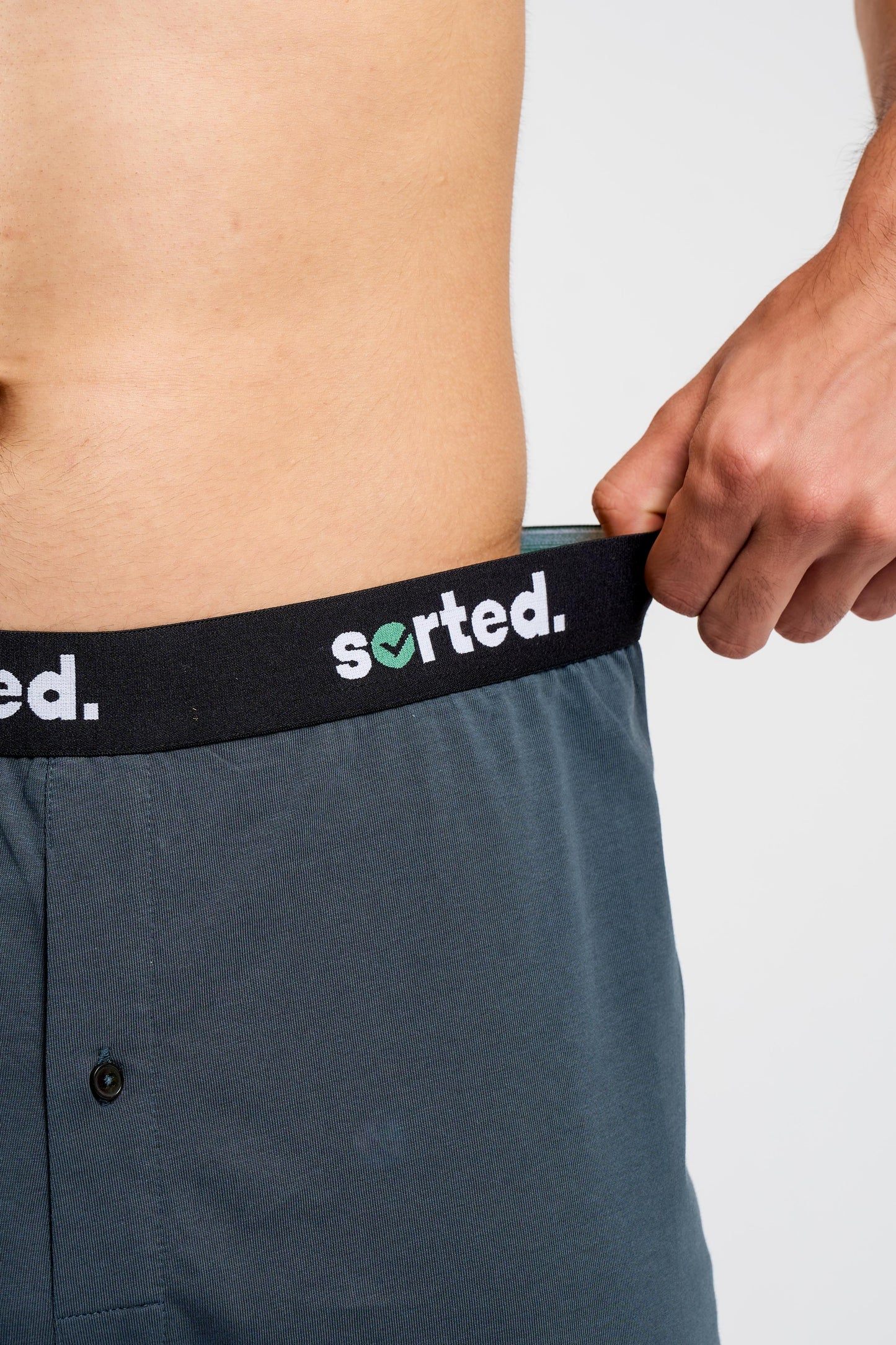 Organic Cotton Boxers