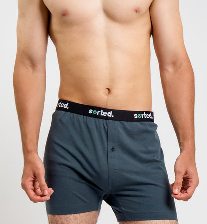 Organic Cotton Boxers