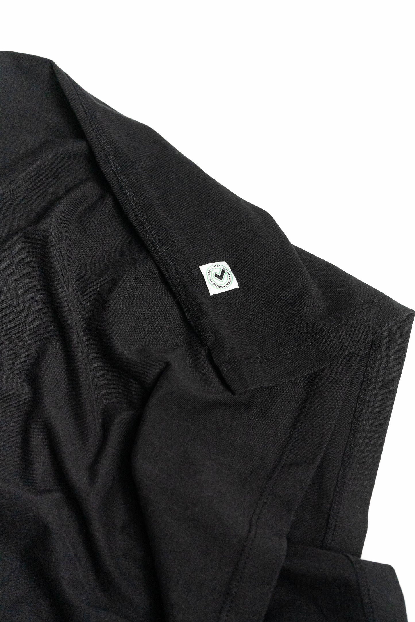 Organic Cotton Midweight T-Shirt