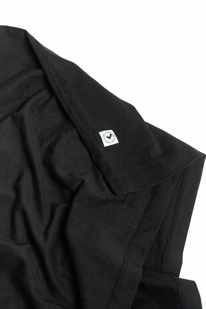 Organic Cotton Midweight T-Shirt