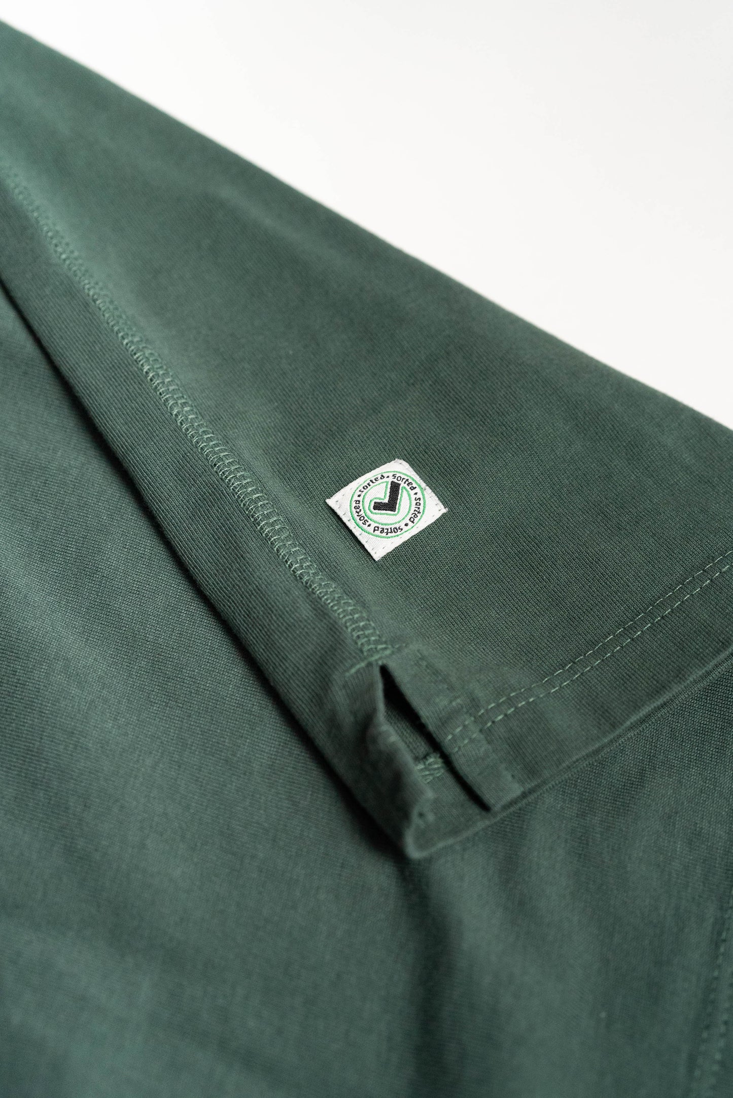 Organic Cotton Midweight T-Shirt