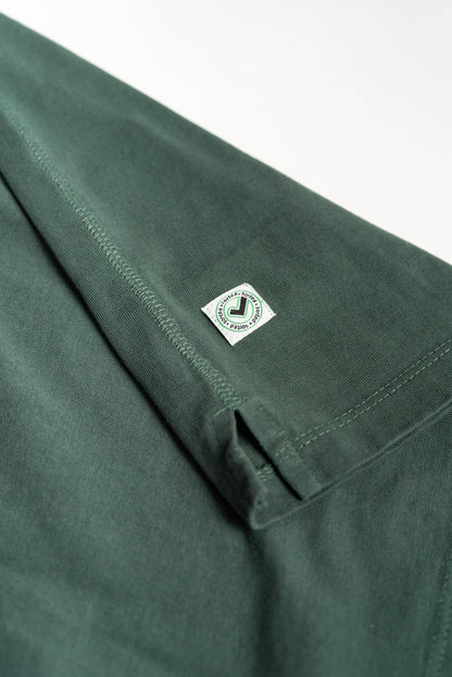 Organic Cotton Midweight T-Shirt