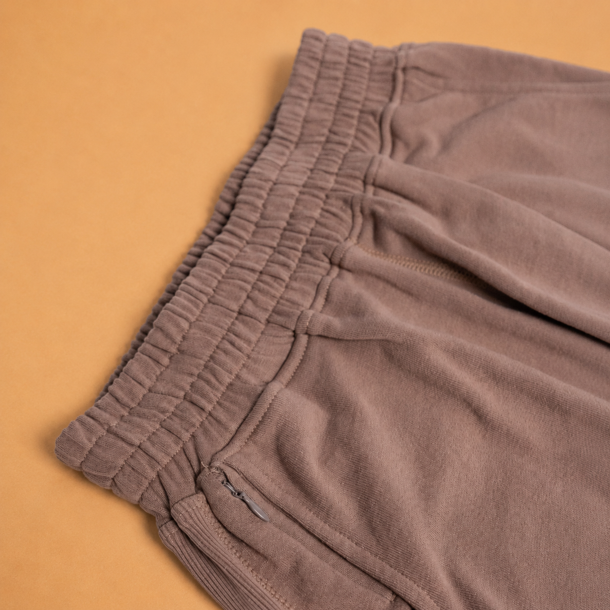 Organic Cotton Midweight Jogger (Women's)