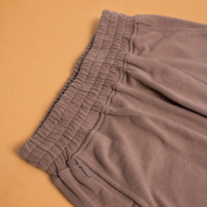 Organic Cotton Midweight Jogger (Women's)
