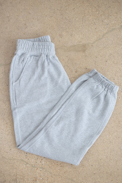 Organic Cotton Midweight Jogger (Women's)