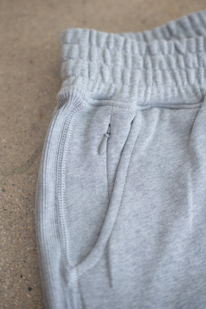 Organic Cotton Midweight Jogger (Women's)