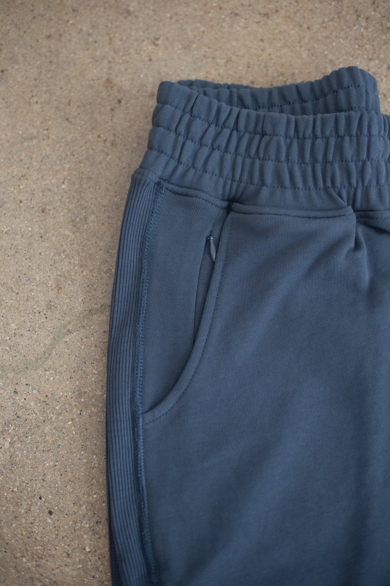 Organic Cotton Midweight Jogger (Women's)