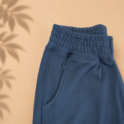 Organic Cotton Midweight Jogger (Women's)
