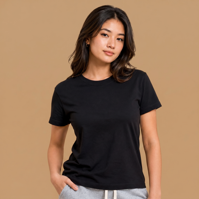Women's Tee + Free Thong