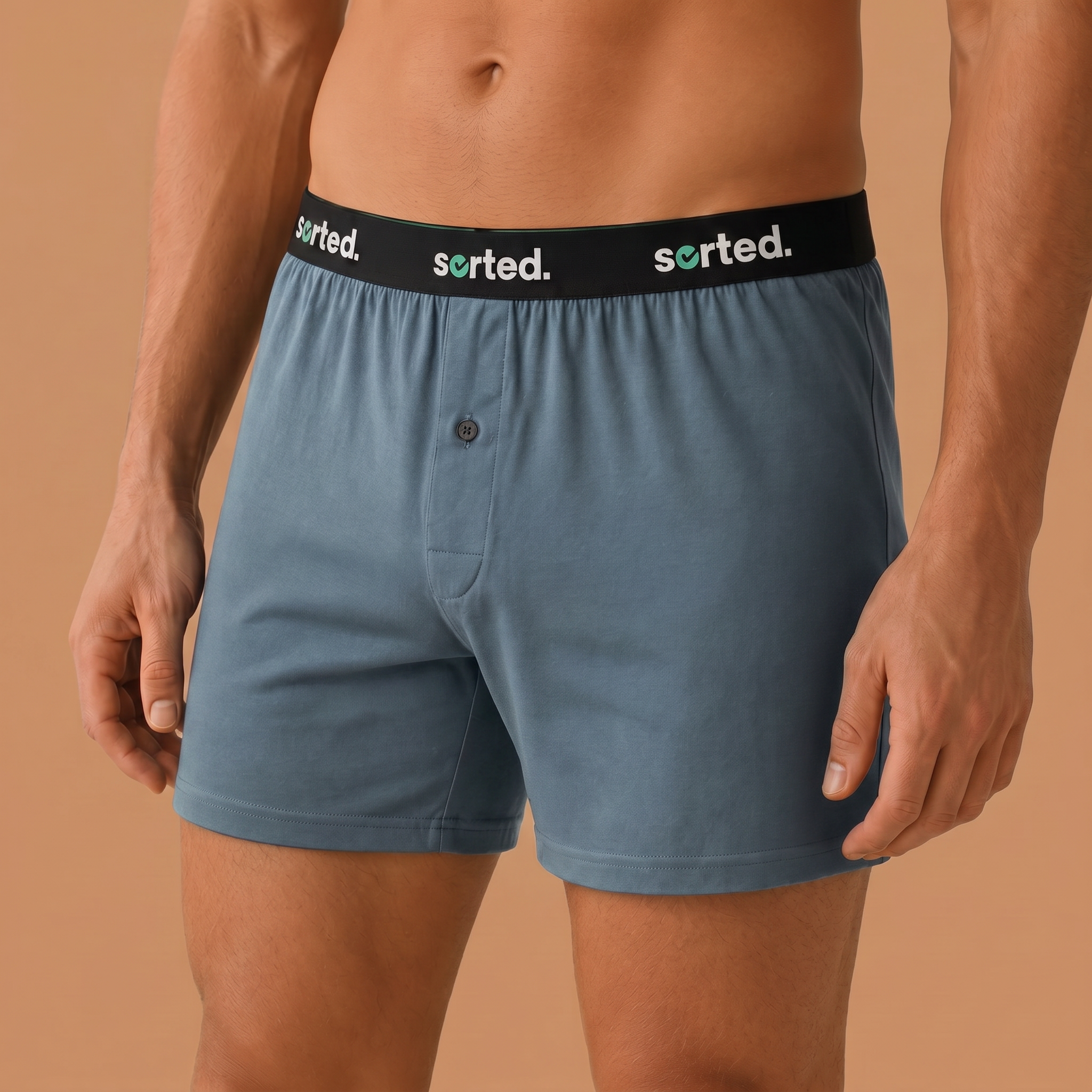 Organic Cotton Boxers