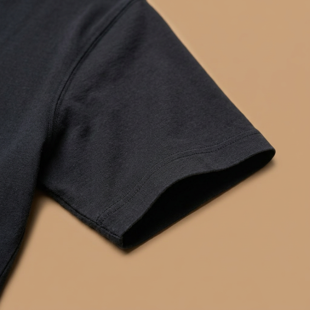 Organic Cotton Signature T-Shirt