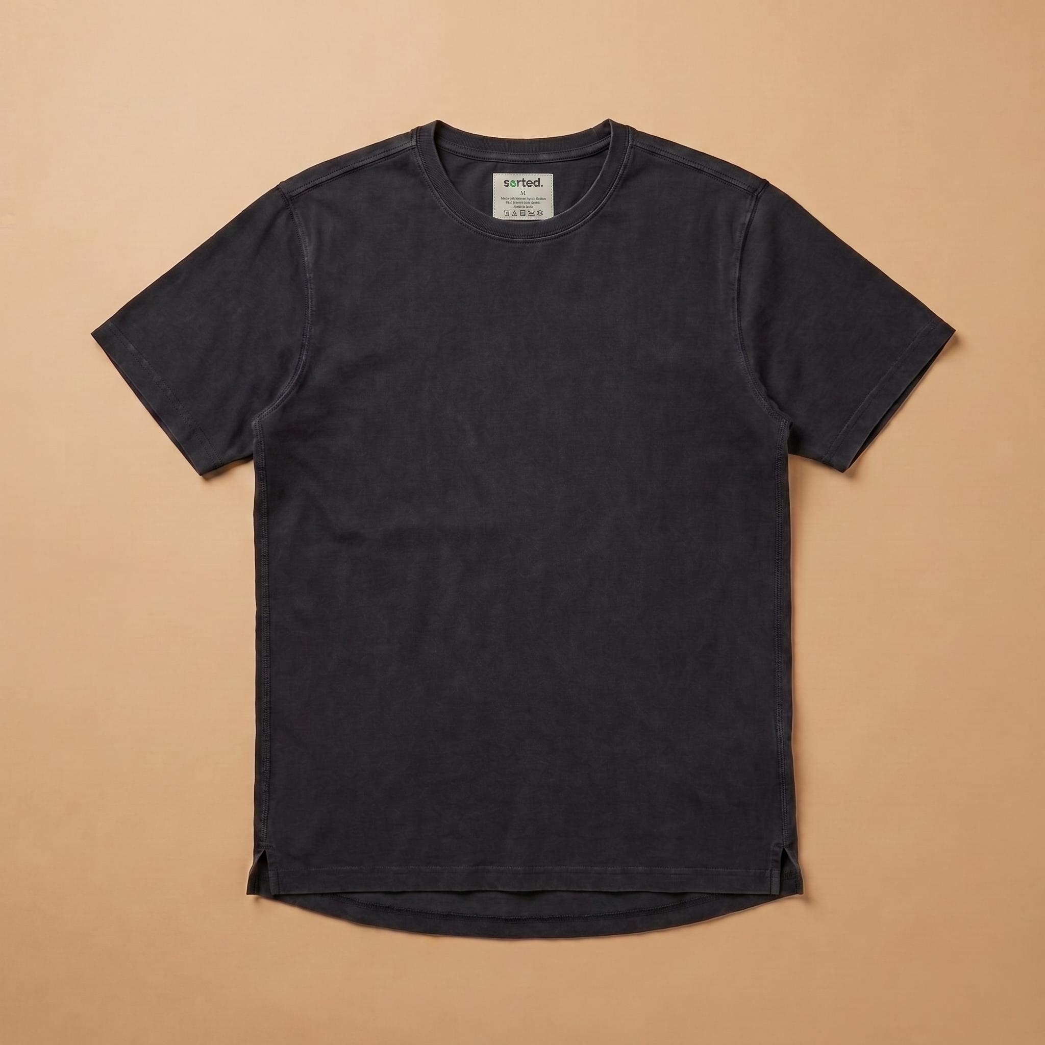 Organic Cotton Signature T-Shirt