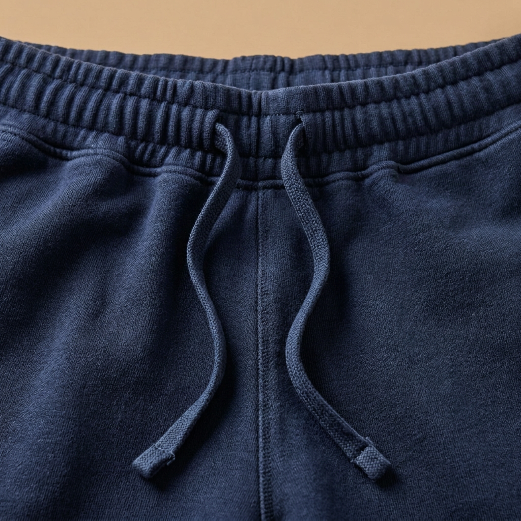 Organic Cotton Signature Shorts