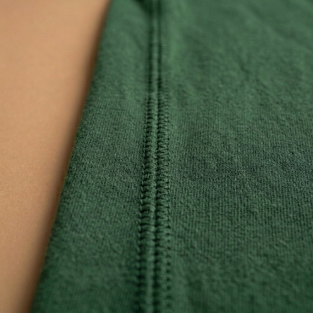 Organic Cotton Signature T-Shirt