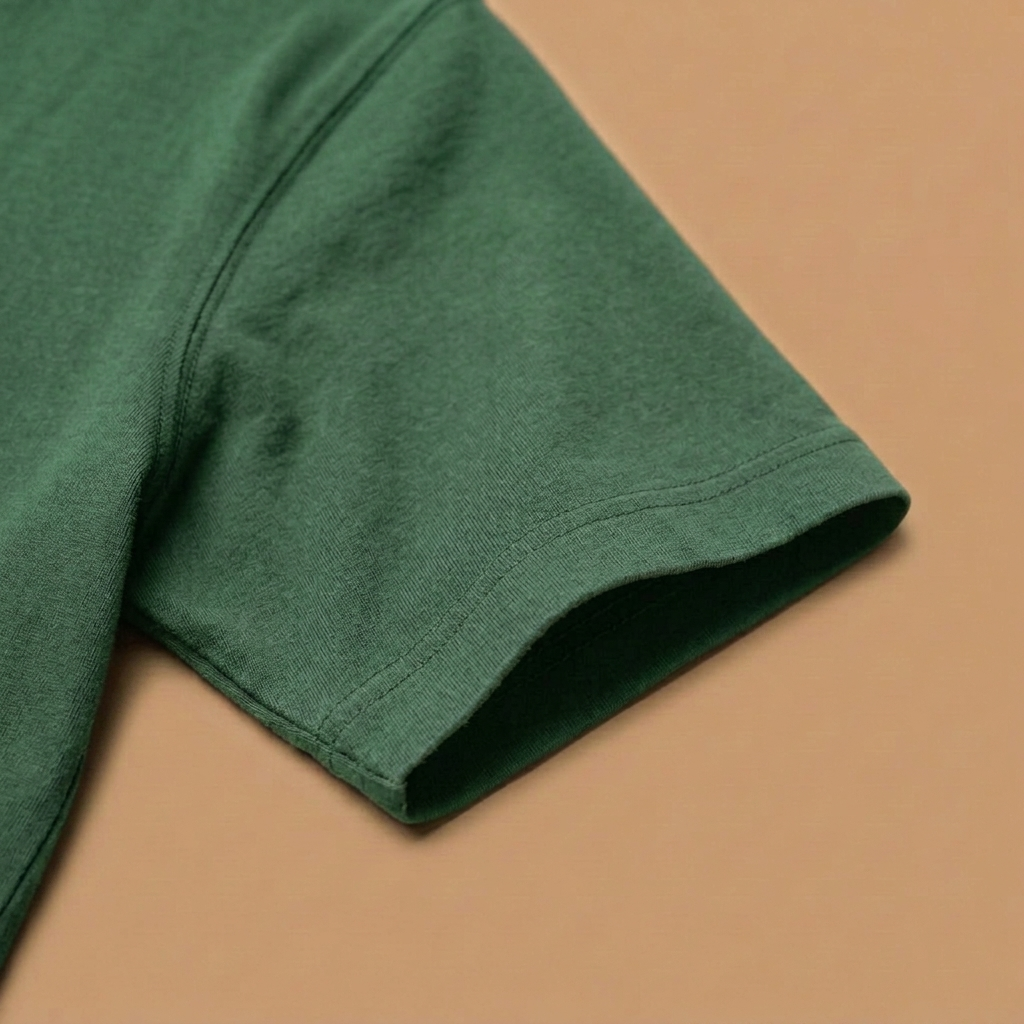 Organic Cotton Signature T-Shirt